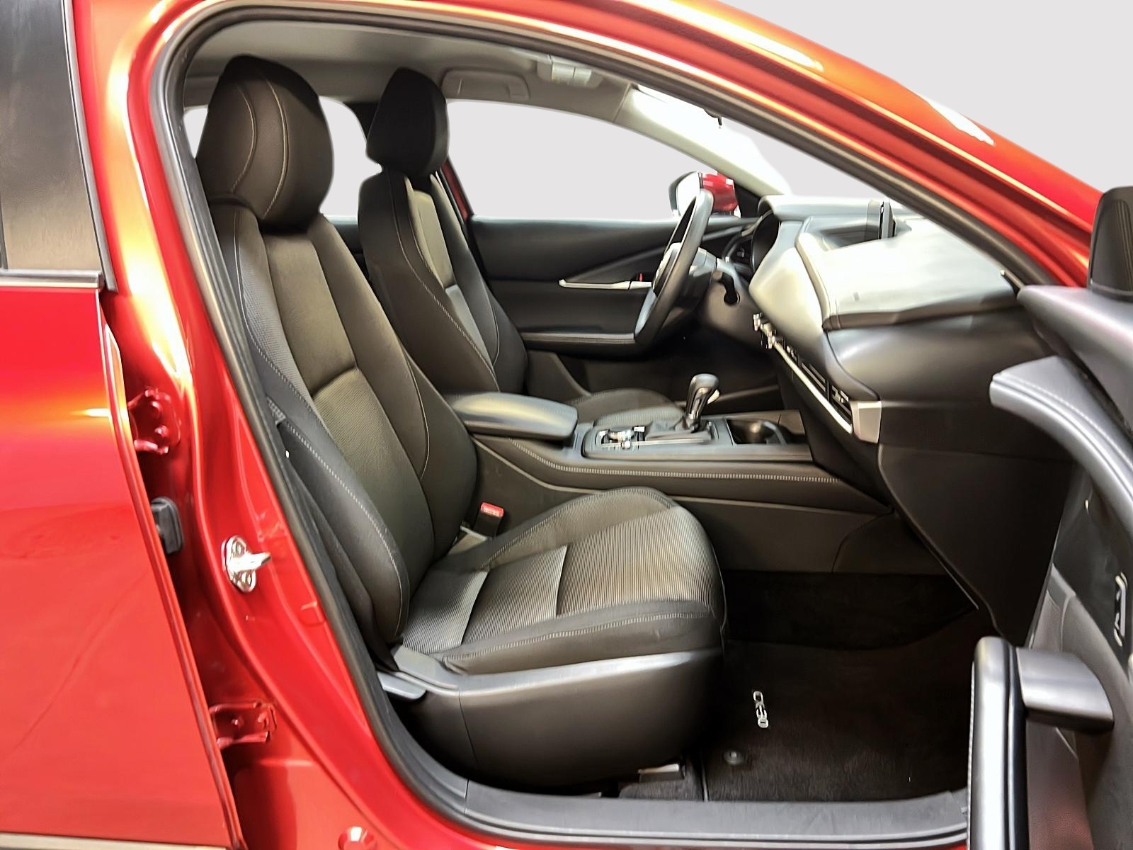 Mazda CX-30 GX 4RM 2025 - image #8