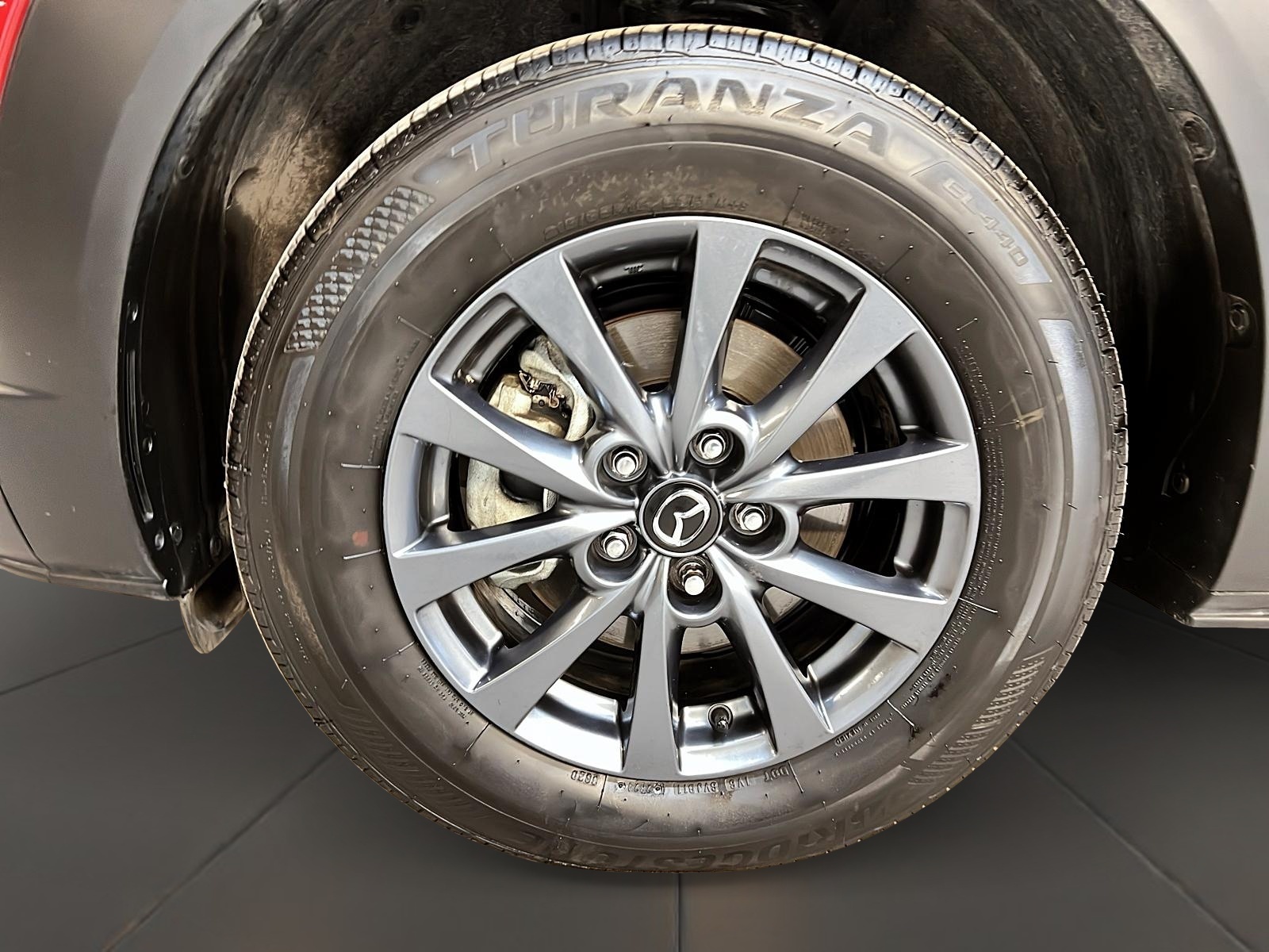 Mazda CX-30 2025 - Image #27