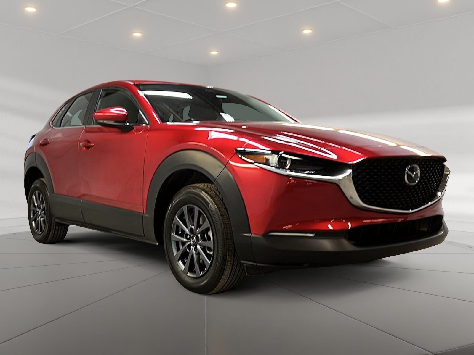 Mazda CX-30 GX 4RM 2025 - image #3