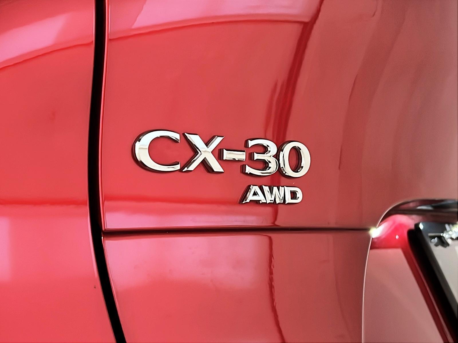 Mazda CX-30 GX 4RM 2025 - image #25