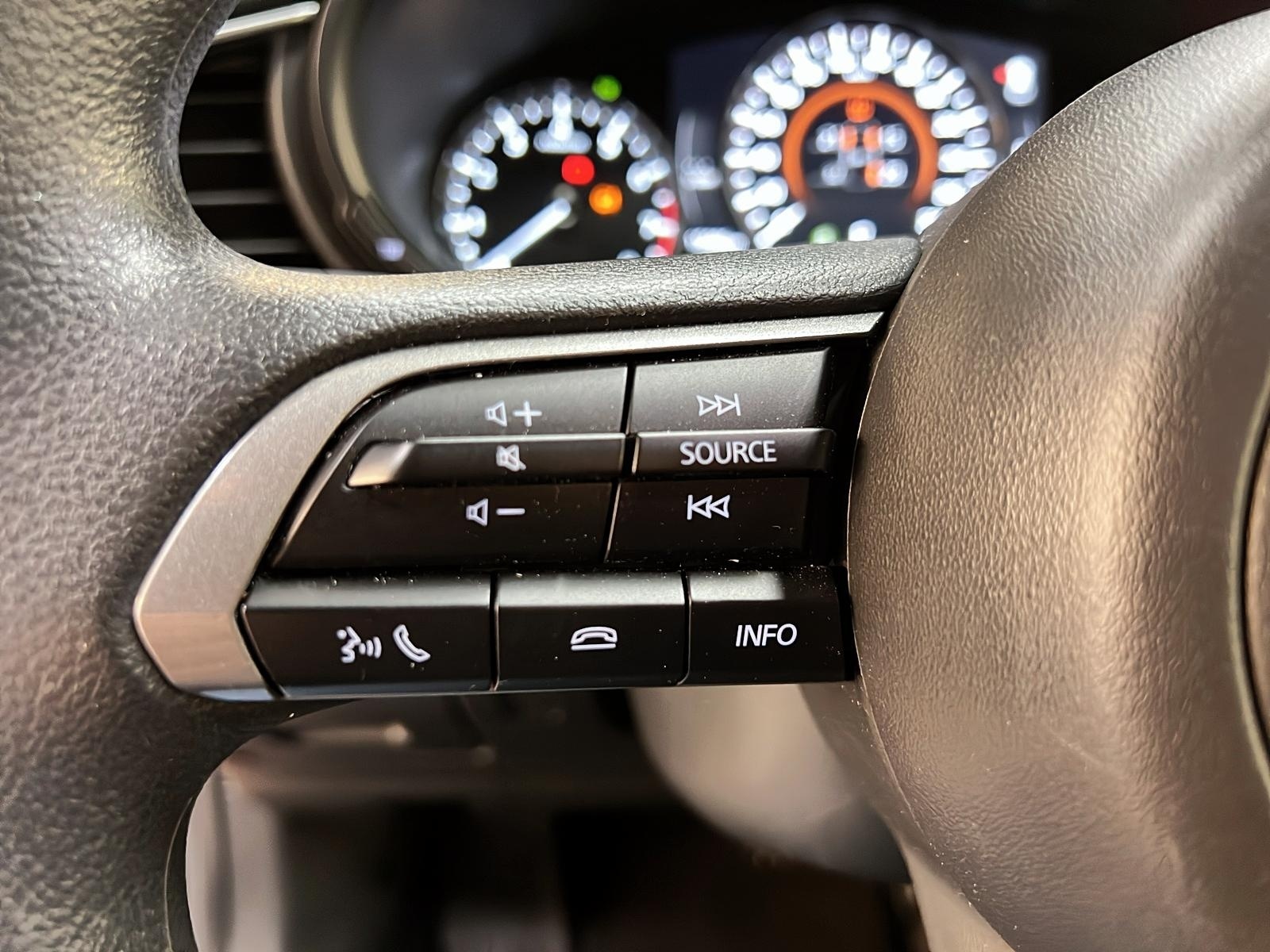 Mazda CX-30 2025 - Image #20