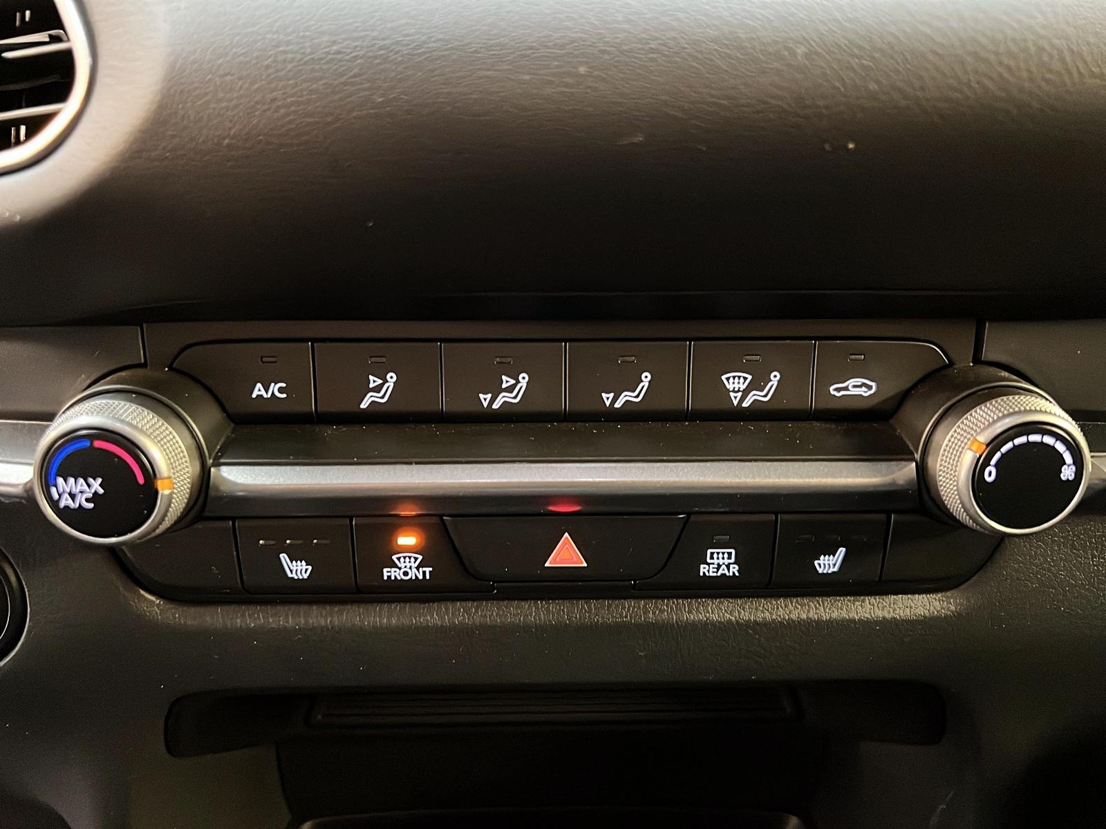 Mazda CX-30 2025 - Image #14