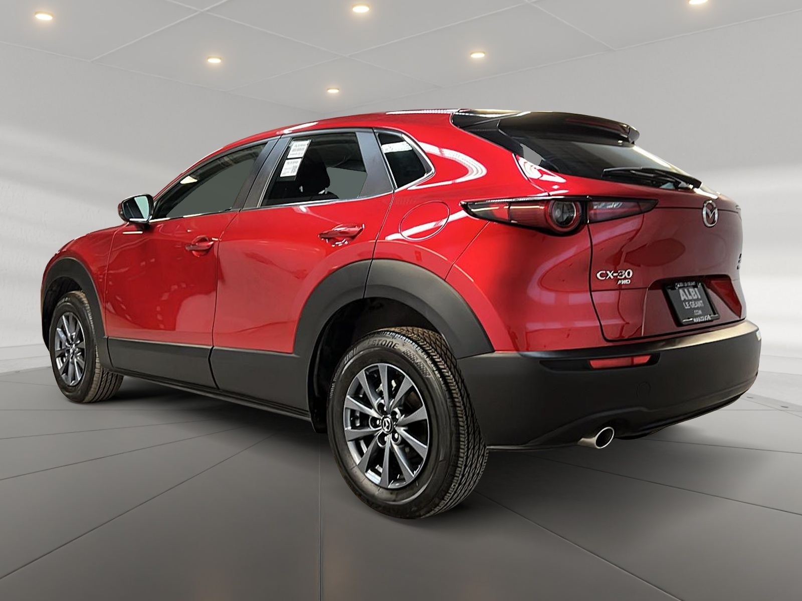 Mazda CX-30 GX 4RM 2025 - image #6