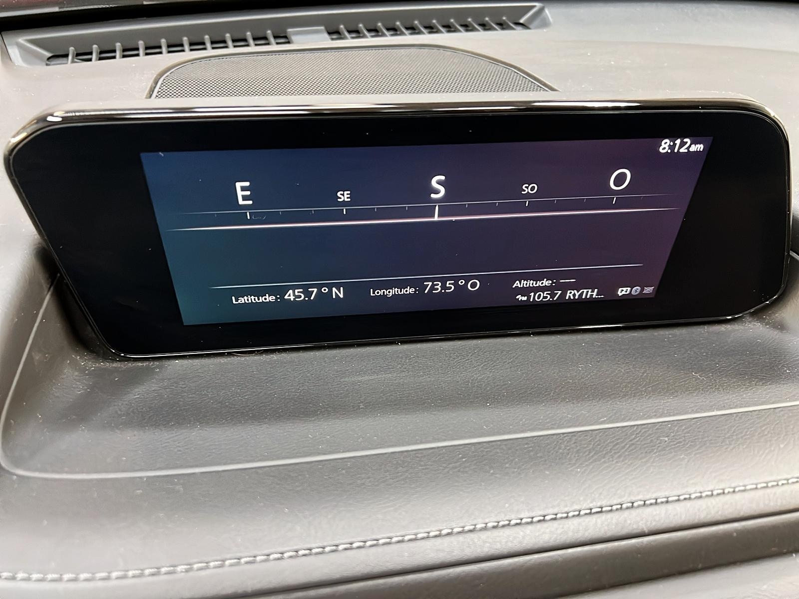 Mazda CX-30 2025 - Image #17