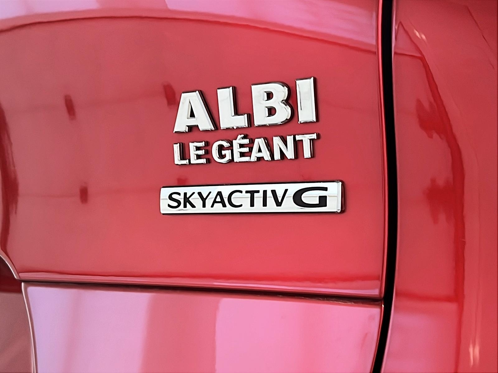 Mazda CX-30 GX 4RM 2025 - image #26