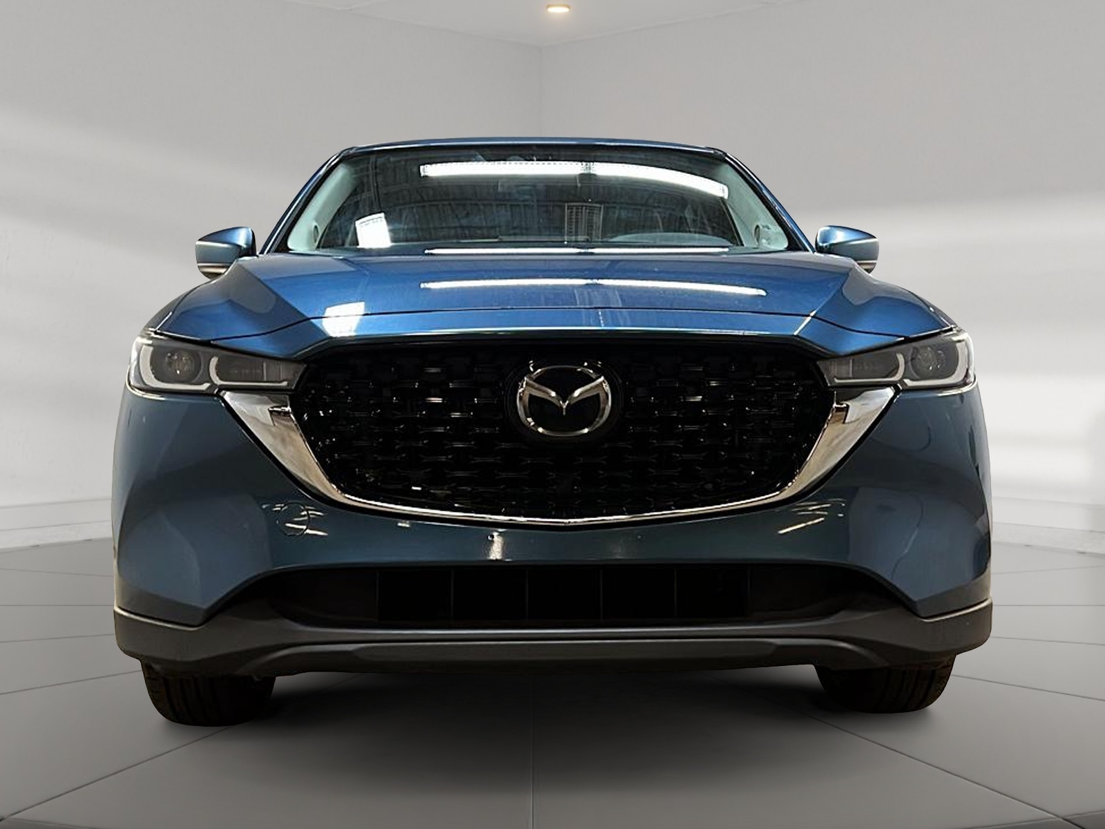 Mazda CX-5 GS GR CONFORT 4RM 2023 - image #2