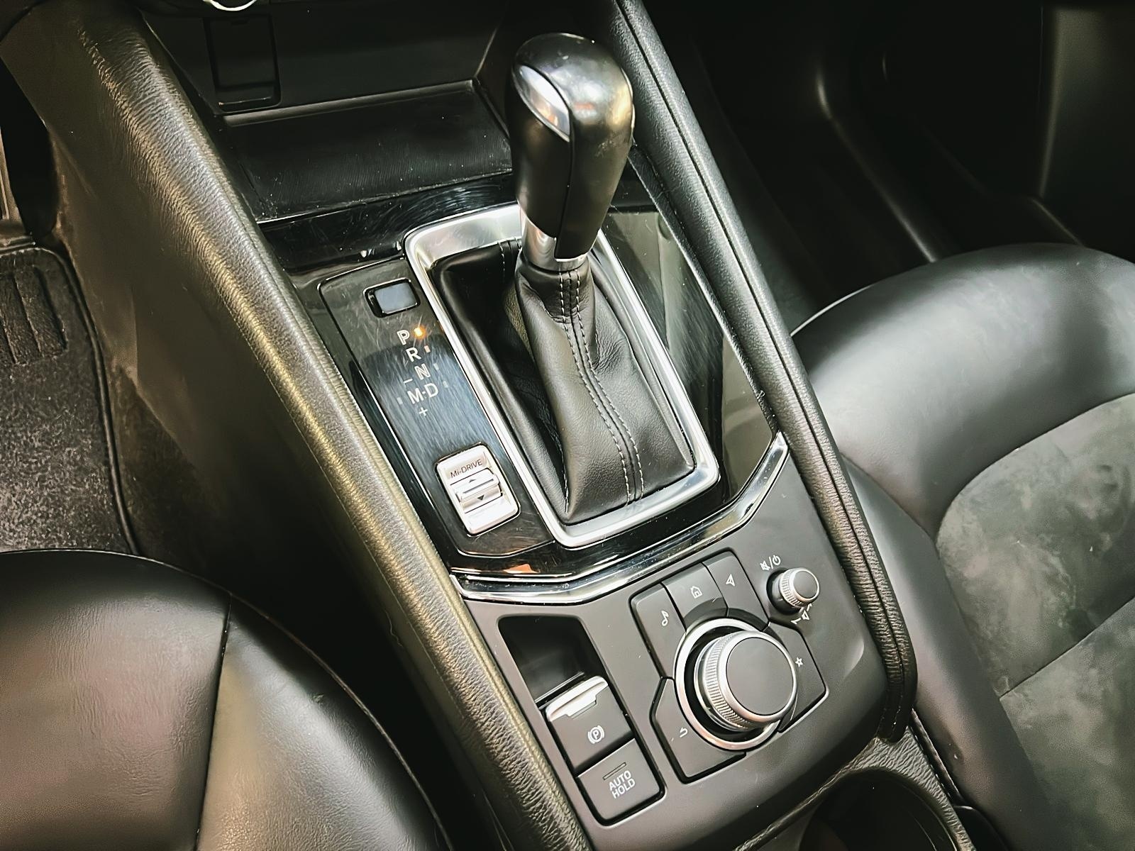 Mazda CX-5 2023 - Image #15