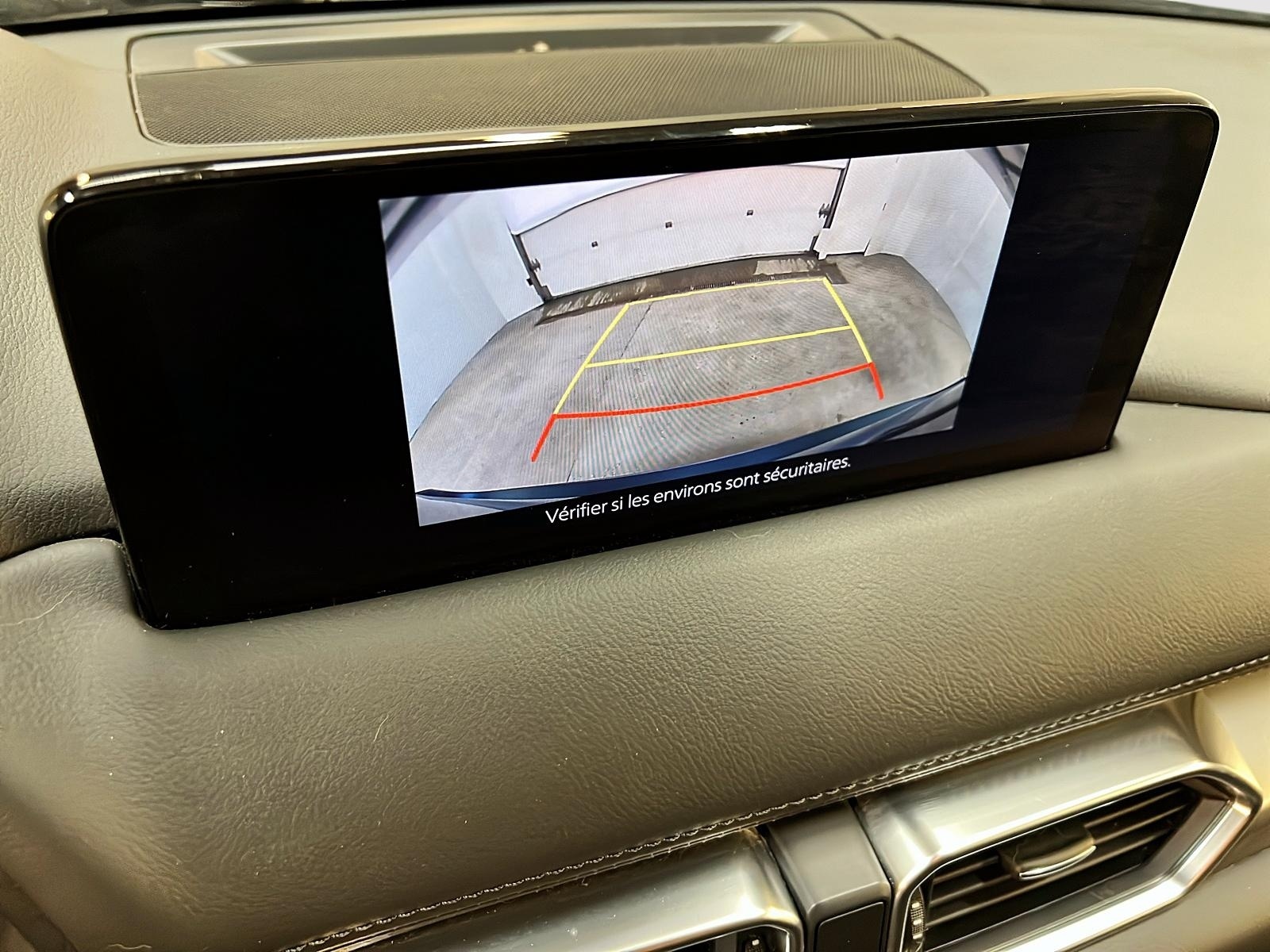 Mazda CX-5 2023 - Image #18