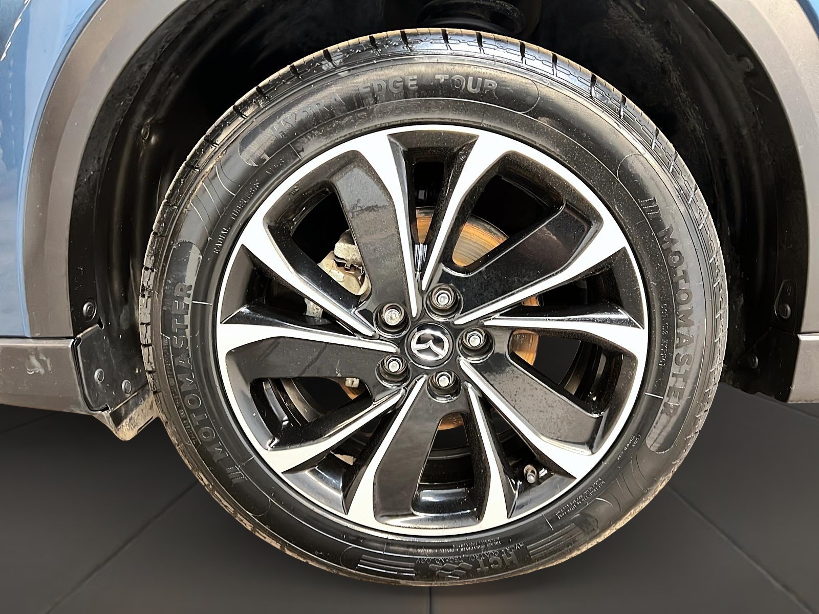 Mazda CX-5 2023 - Image #30