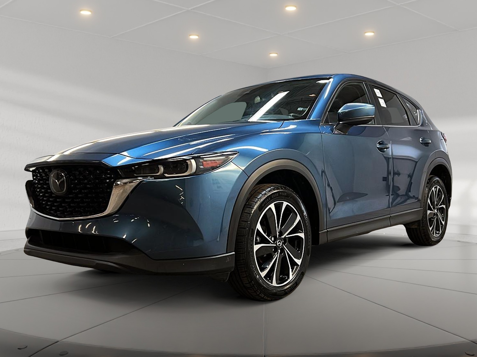 Mazda CX-5 2023 - Image #1