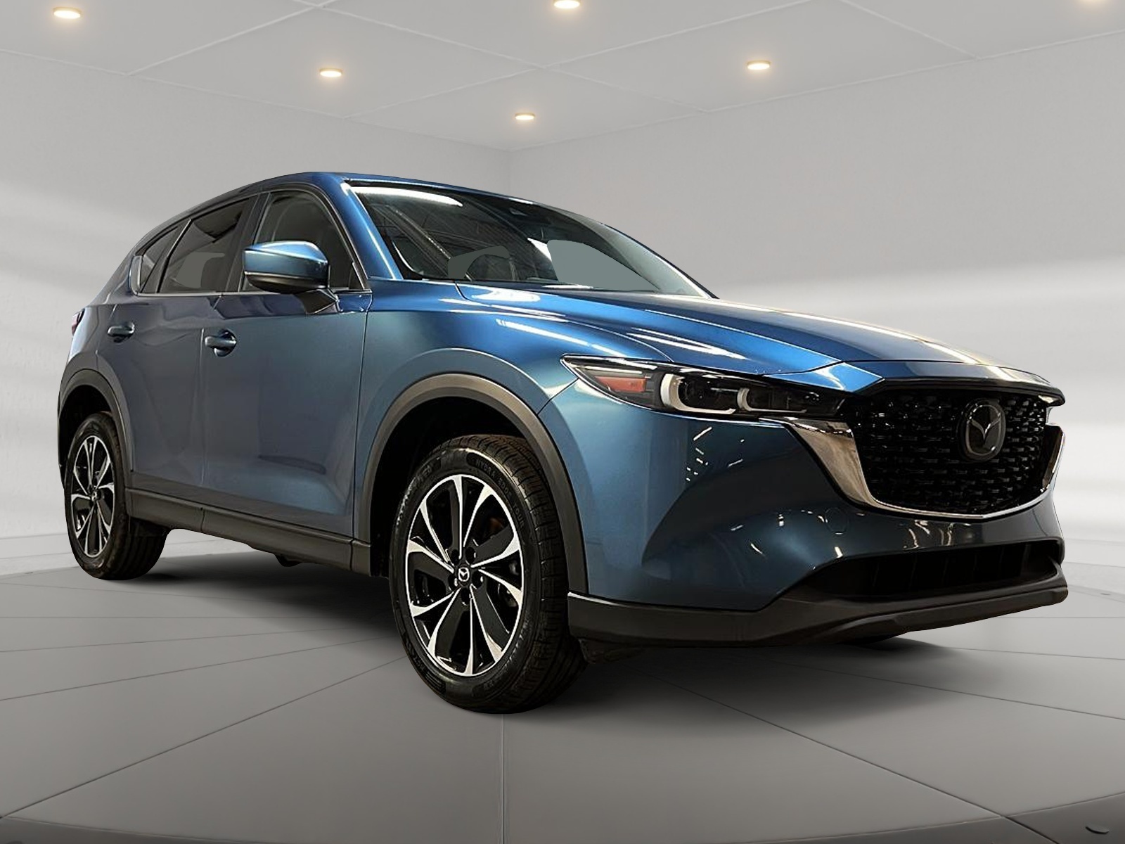 Mazda CX-5 2023 - Image #3