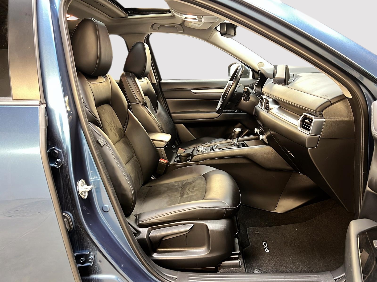 Mazda CX-5 2023 - Image #8