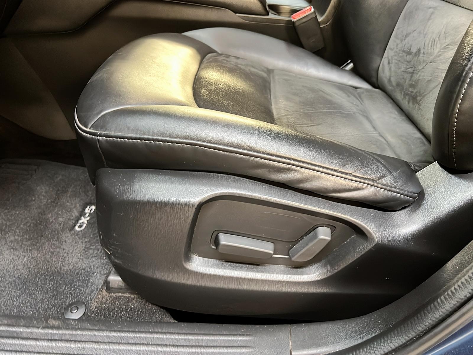 Mazda CX-5 2023 - Image #26