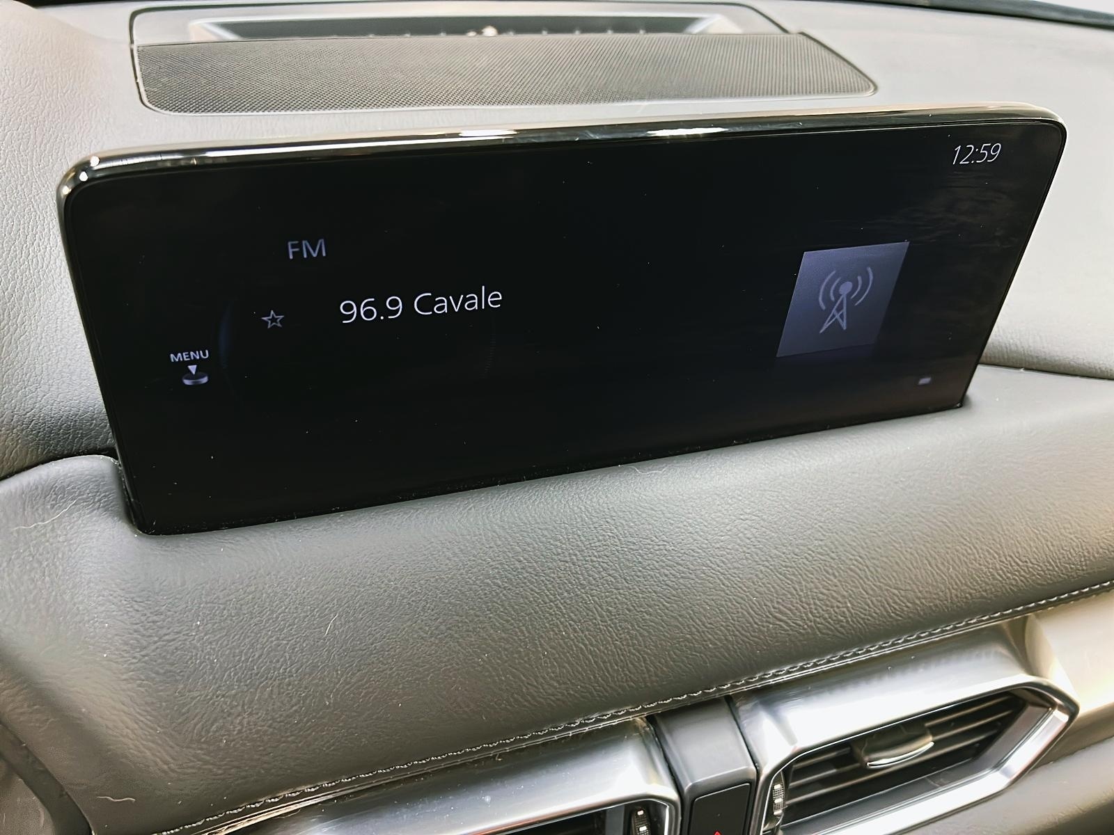 Mazda CX-5 GS GR CONFORT 4RM 2023 - image #17