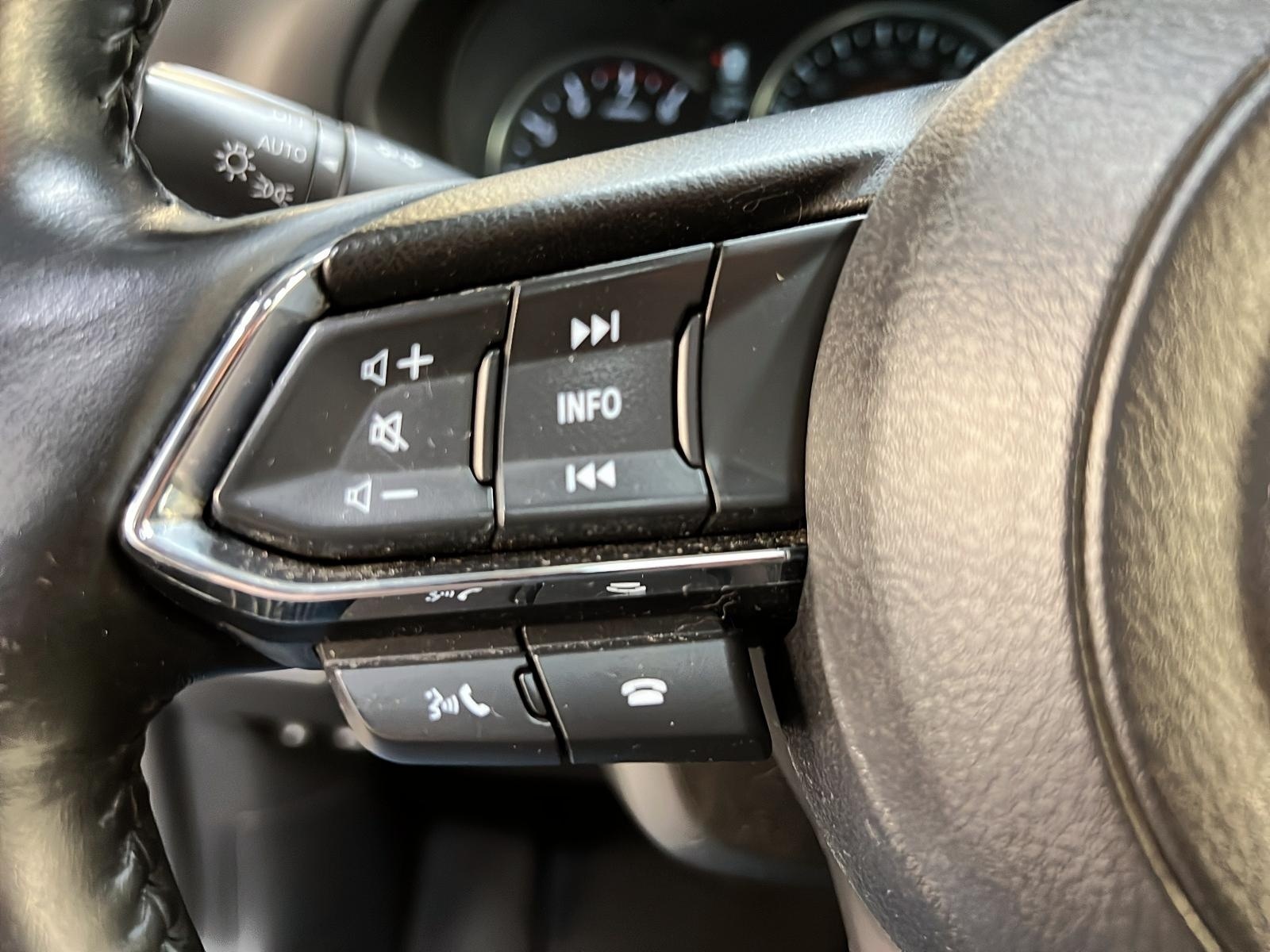 Mazda CX-5 2023 - Image #22