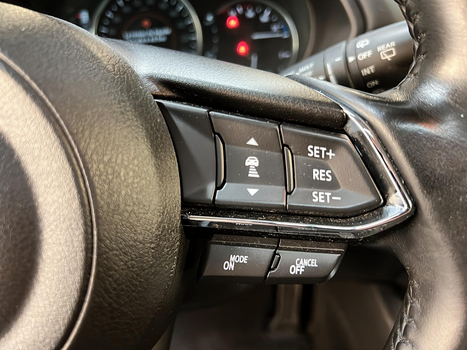 Mazda CX-5 2023 - Image #21