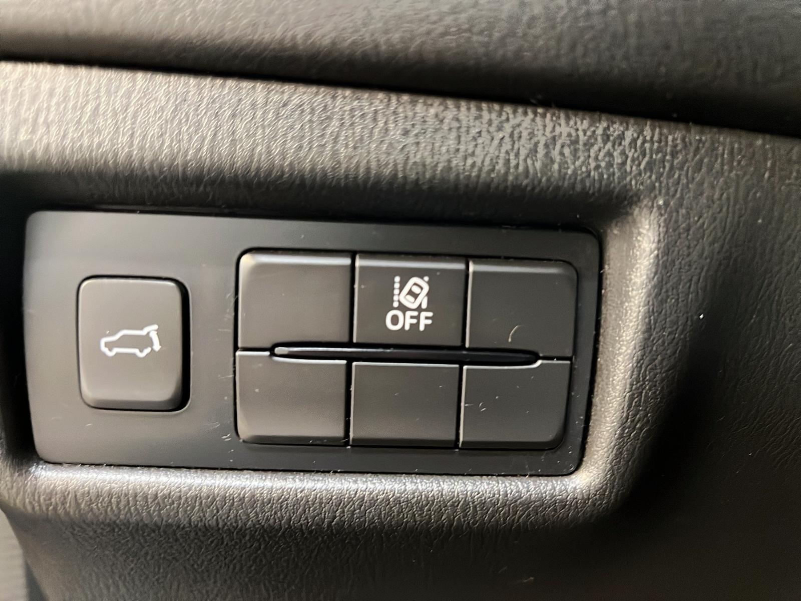 Mazda CX-5 2023 - Image #23