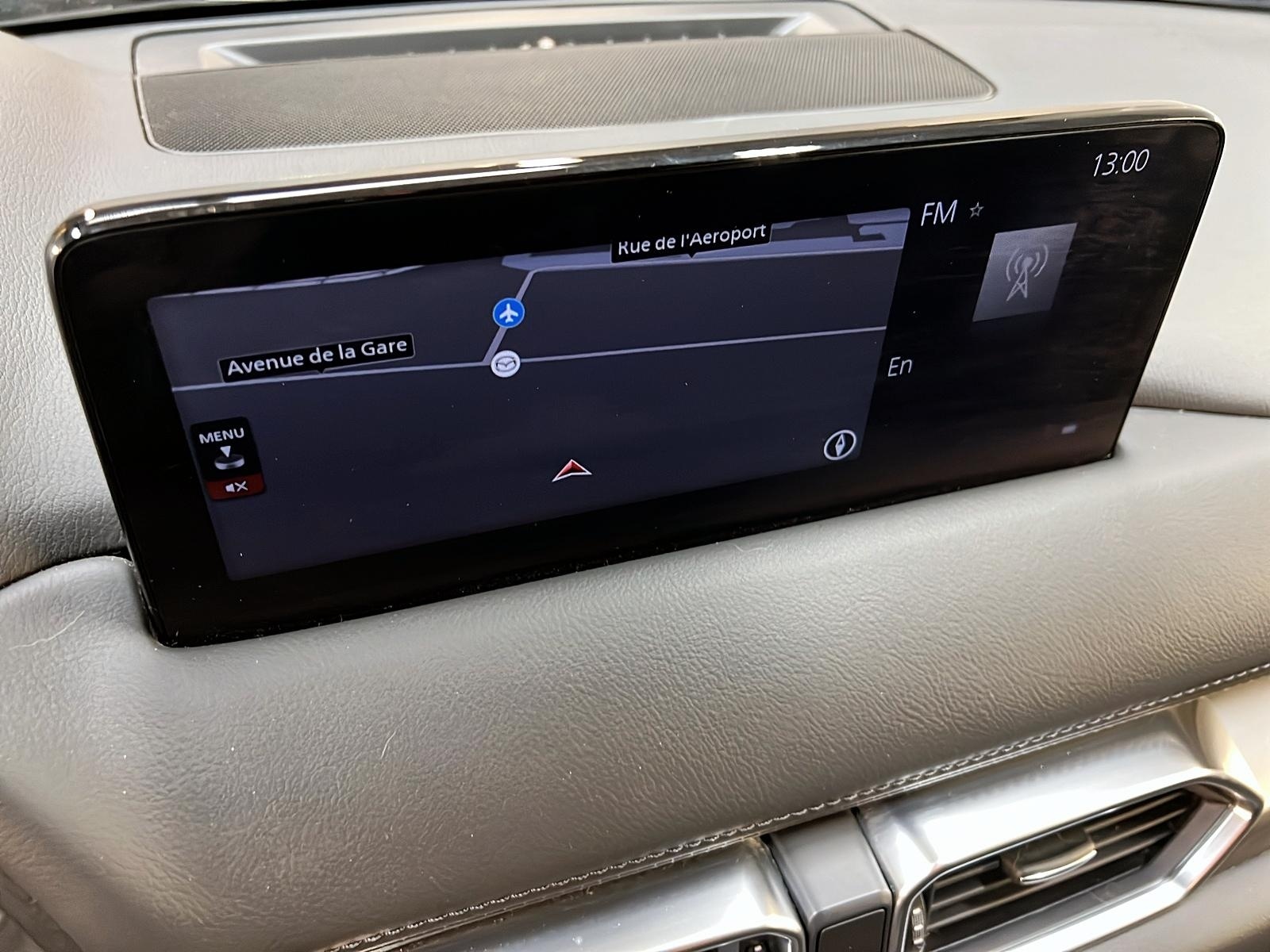 Mazda CX-5 2023 - Image #19