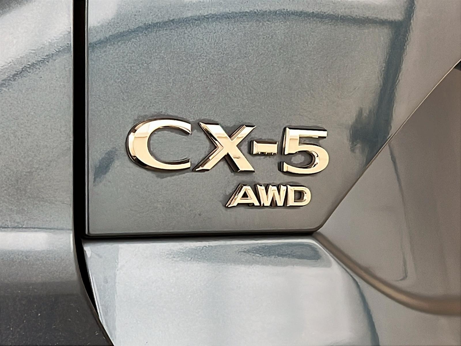 Mazda CX-5 2023 - Image #28