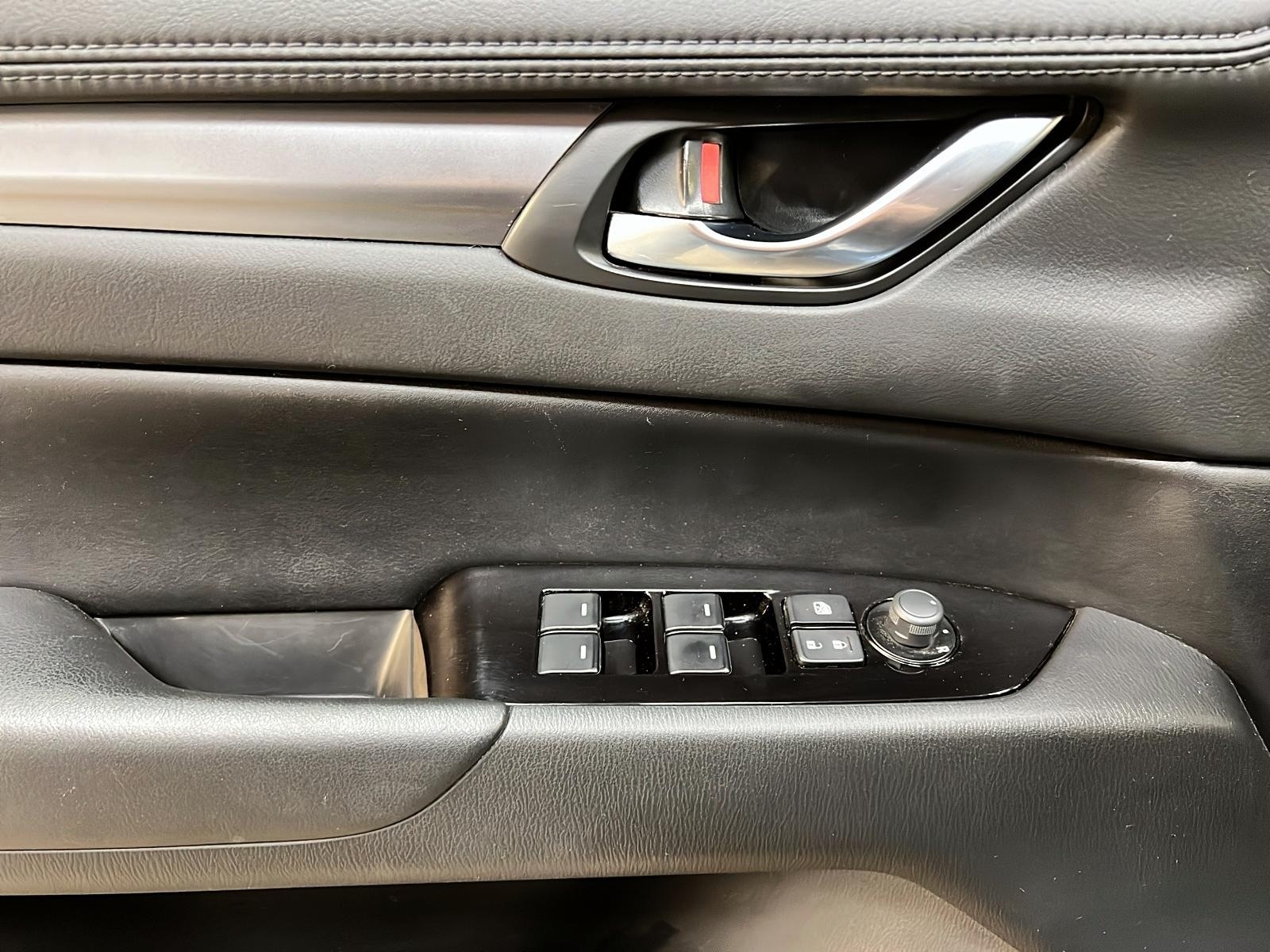 Mazda CX-5 2023 - Image #24