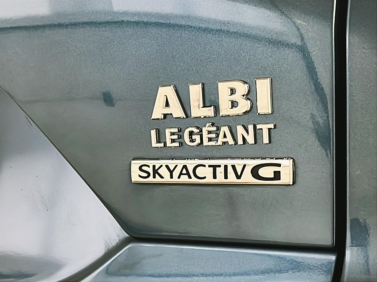 Mazda CX-5 2023 - Image #29