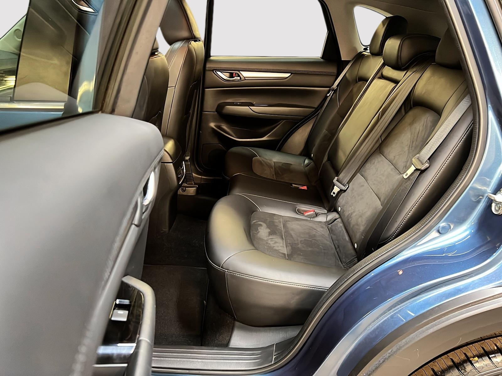 Mazda CX-5 2023 - Image #9