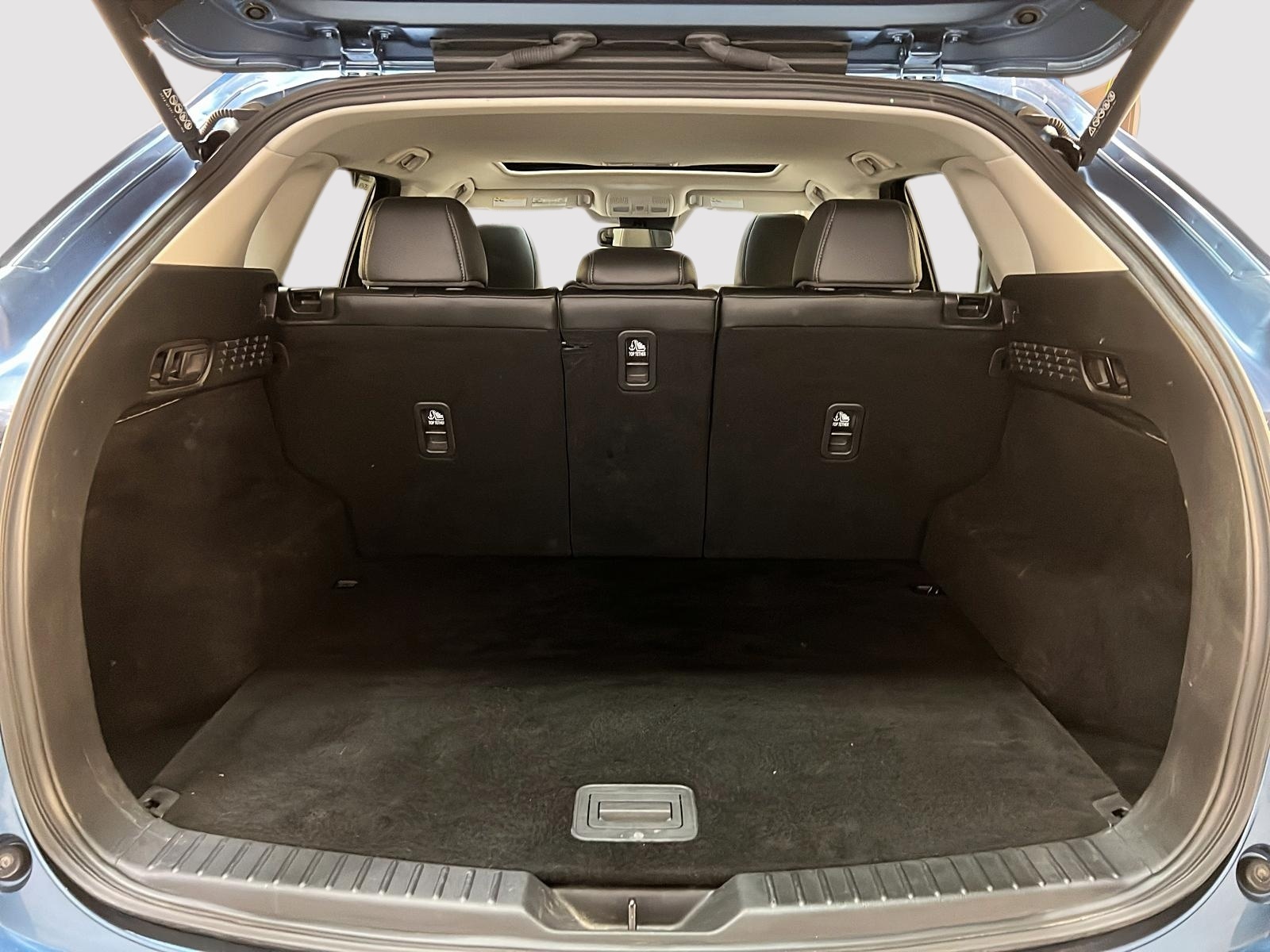 Mazda CX-5 2023 - Image #13