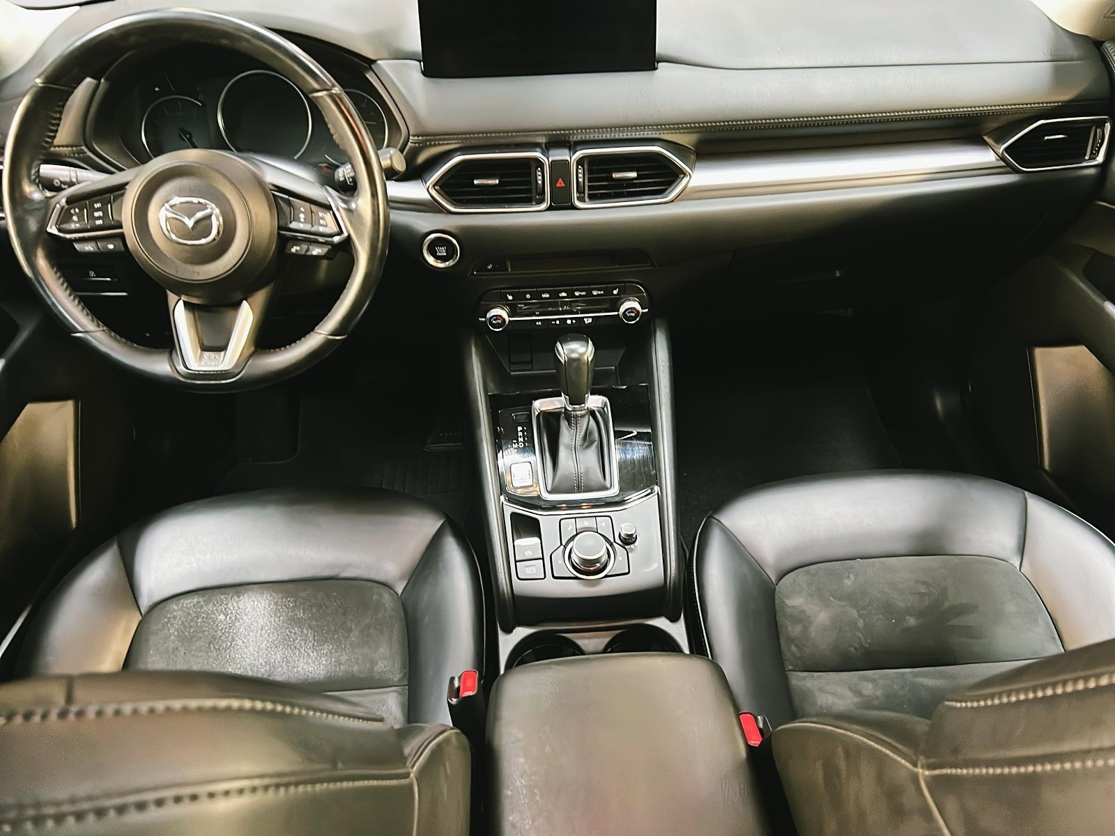 Mazda CX-5 2023 - Image #11