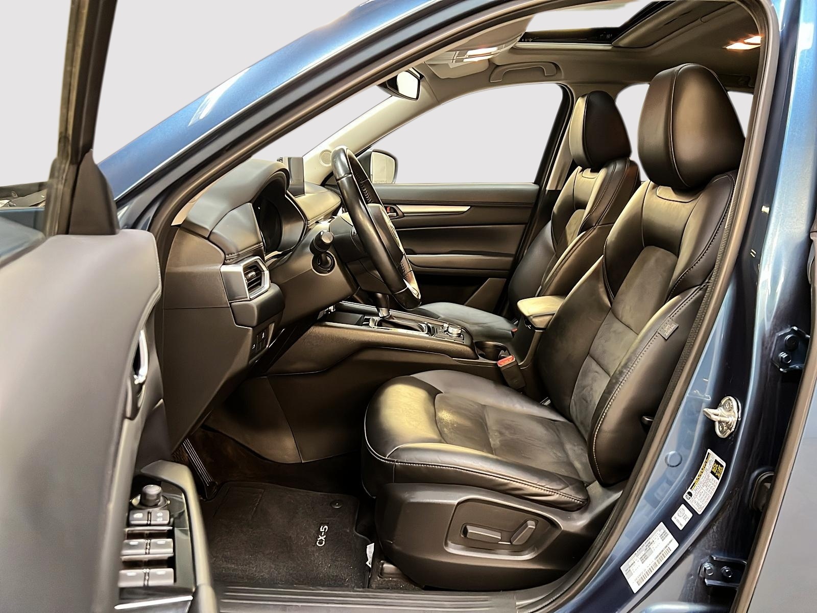 Mazda CX-5 2023 - Image #7