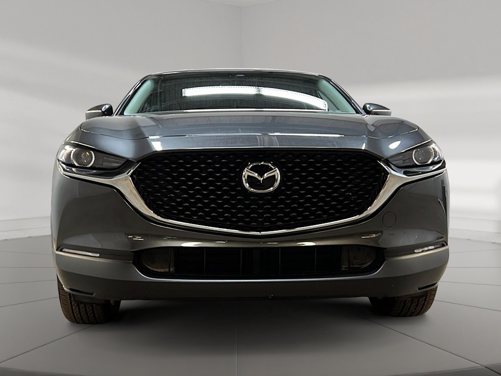 Mazda CX-30 GS 4RM 2023 - image #2