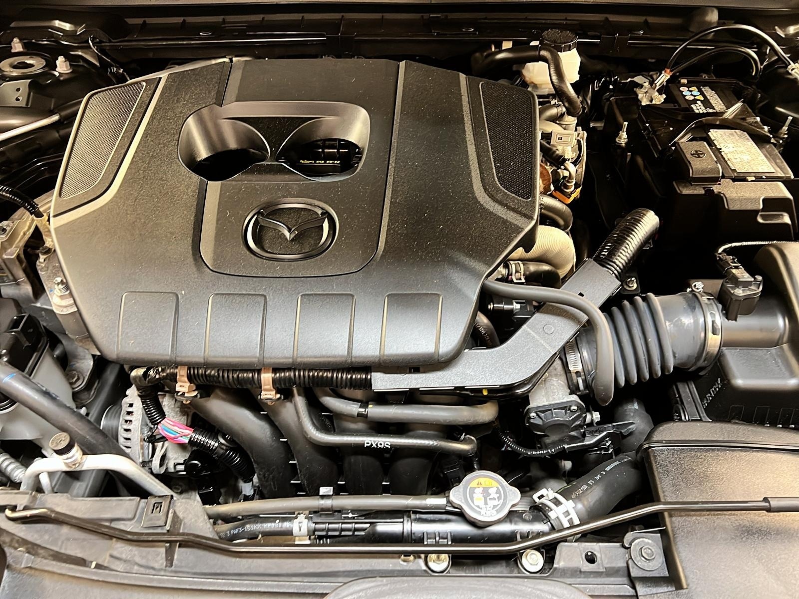 Mazda CX-30 GS 4RM 2023 - image #11