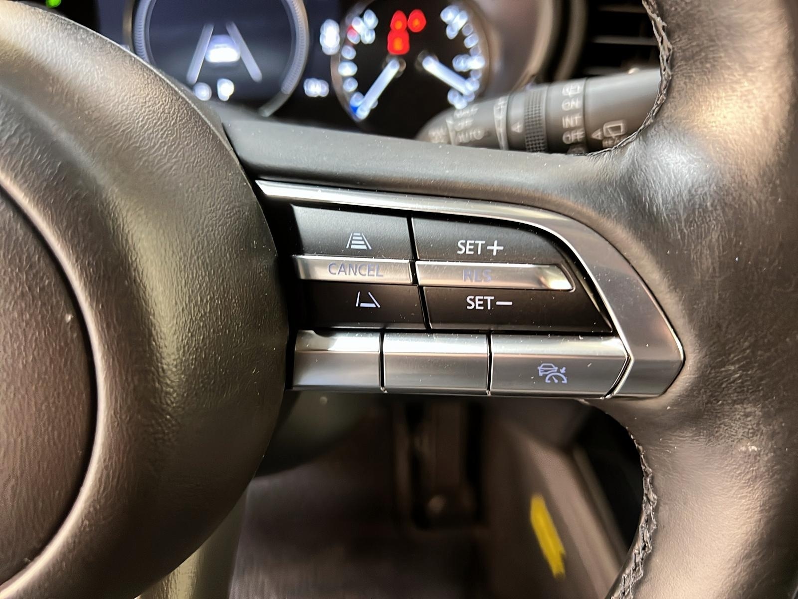 Mazda CX-30 2023 - Image #19