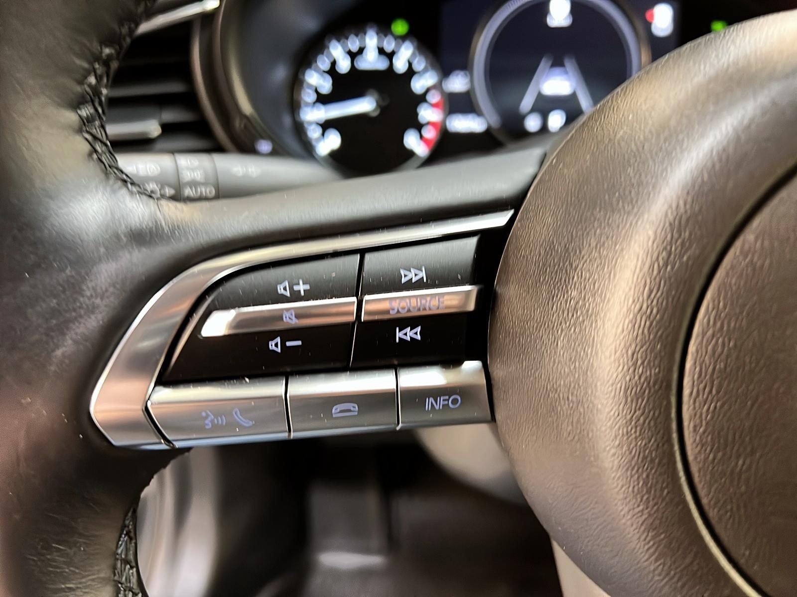 Mazda CX-30 2023 - Image #20