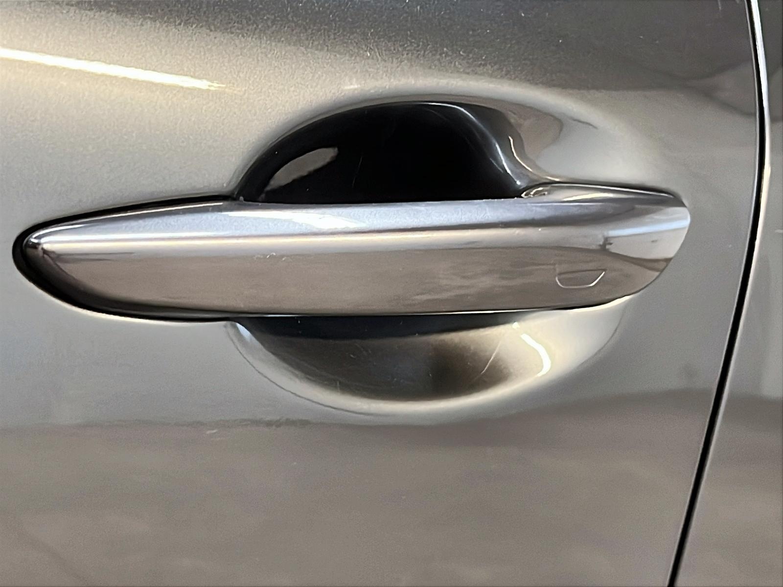 Mazda CX-30 GS 4RM 2023 - image #24