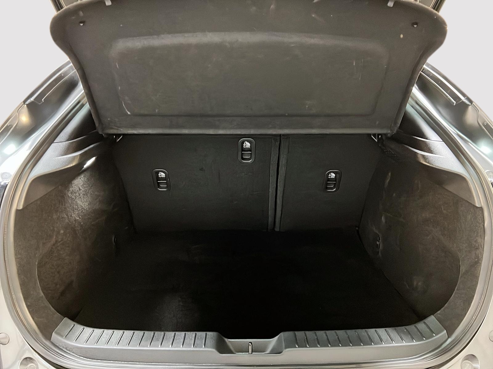 Mazda CX-30 2023 - Image #12