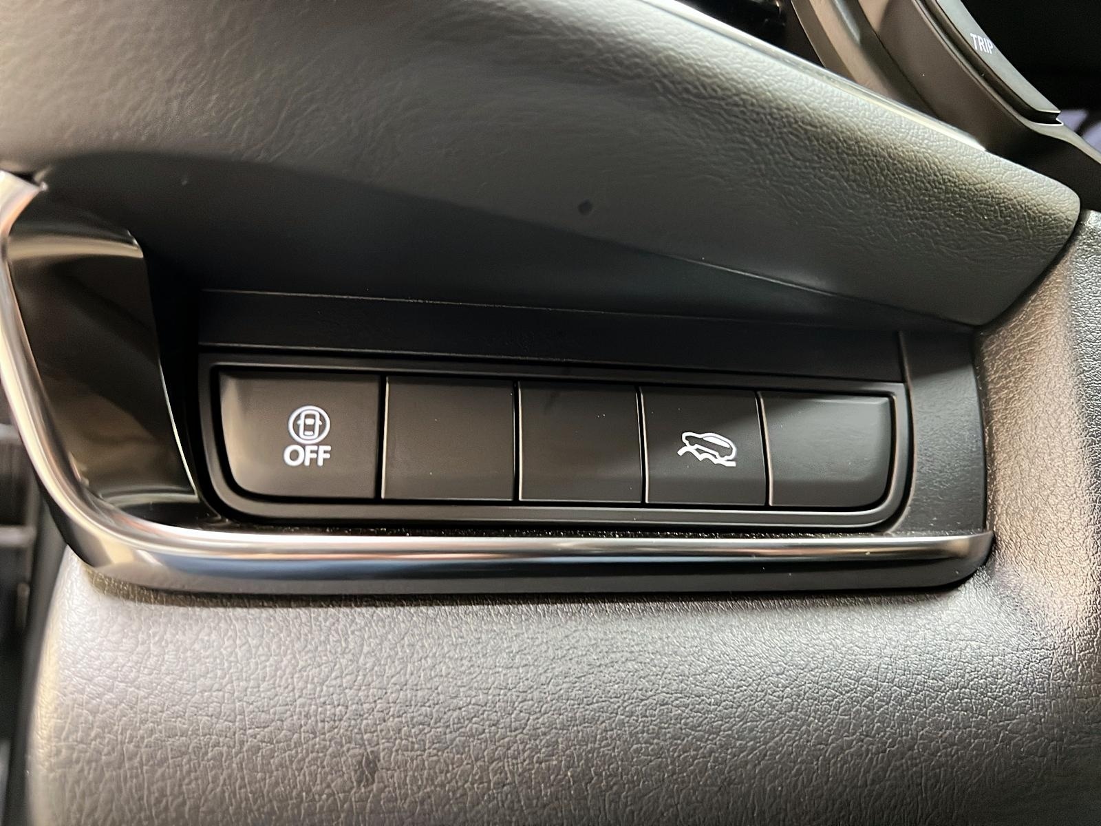 Mazda CX-30 2023 - Image #21