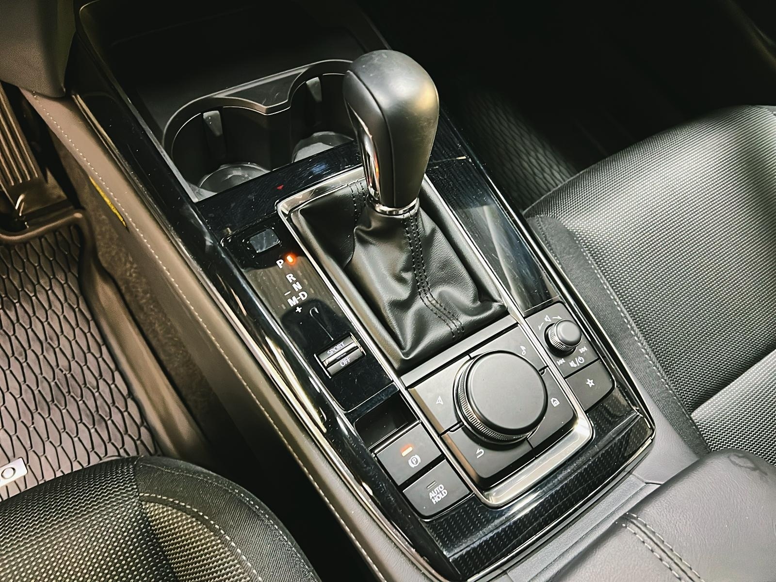 Mazda CX-30 2023 - Image #13