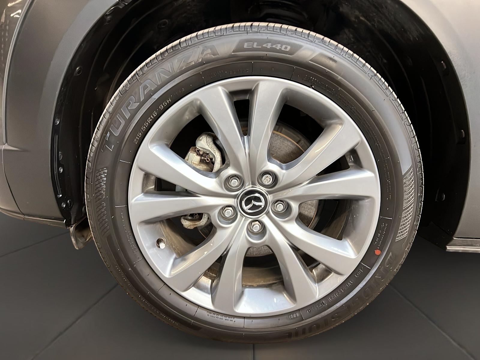 Mazda CX-30 GS 4RM 2023 - image #27