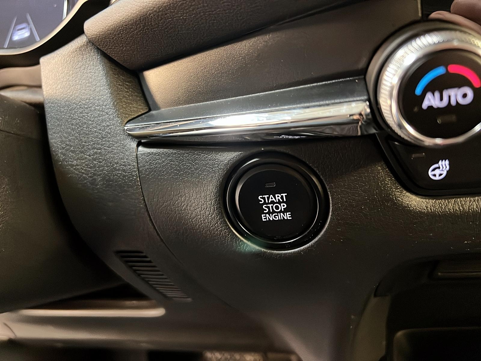 Mazda CX-30 2023 - Image #18