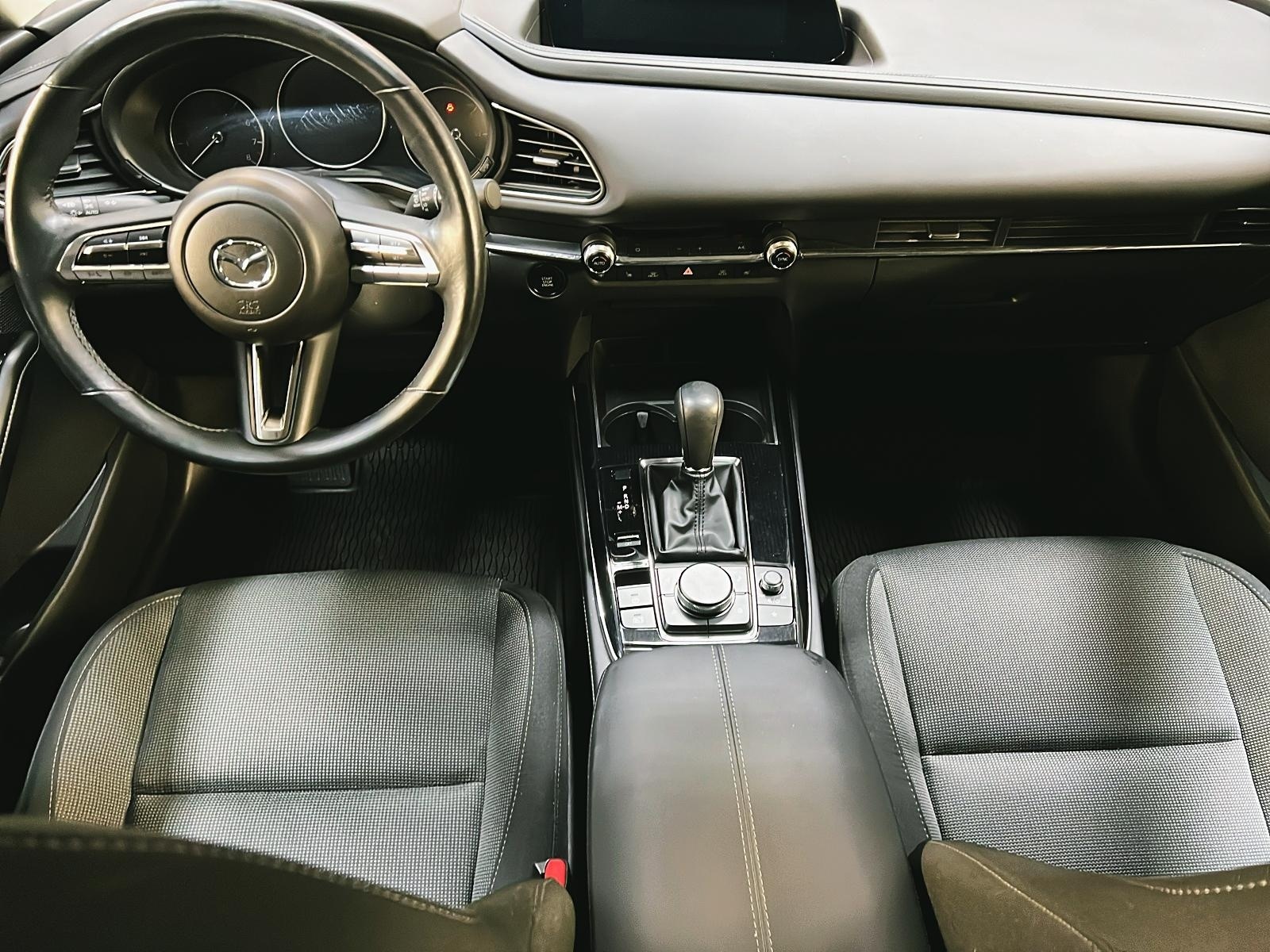 Mazda CX-30 2023 - Image #10