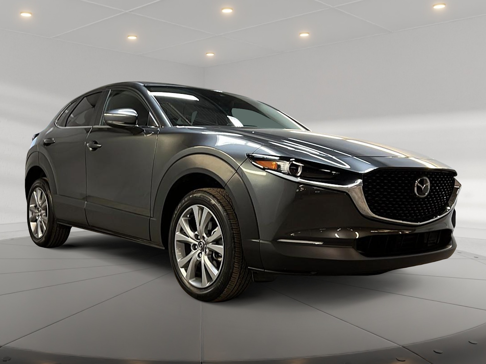 Mazda CX-30 2023 - Image #3