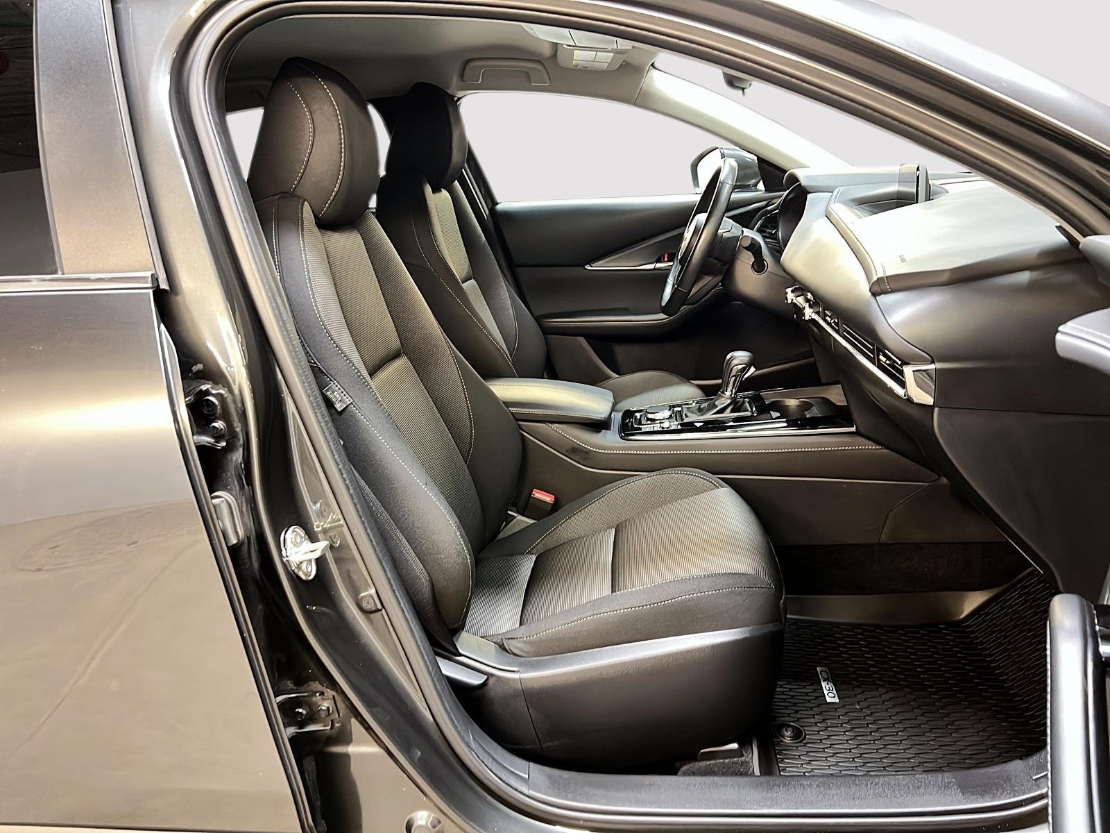 Mazda CX-30 GS 4RM 2023 - image #8