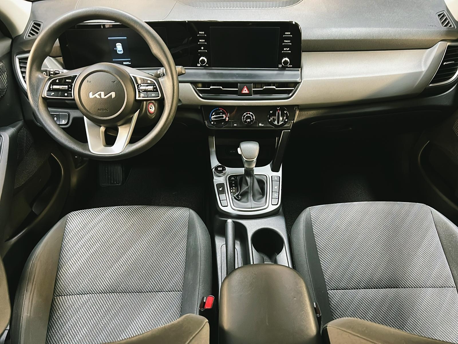 Kia SELTOS 2024 - Image #10