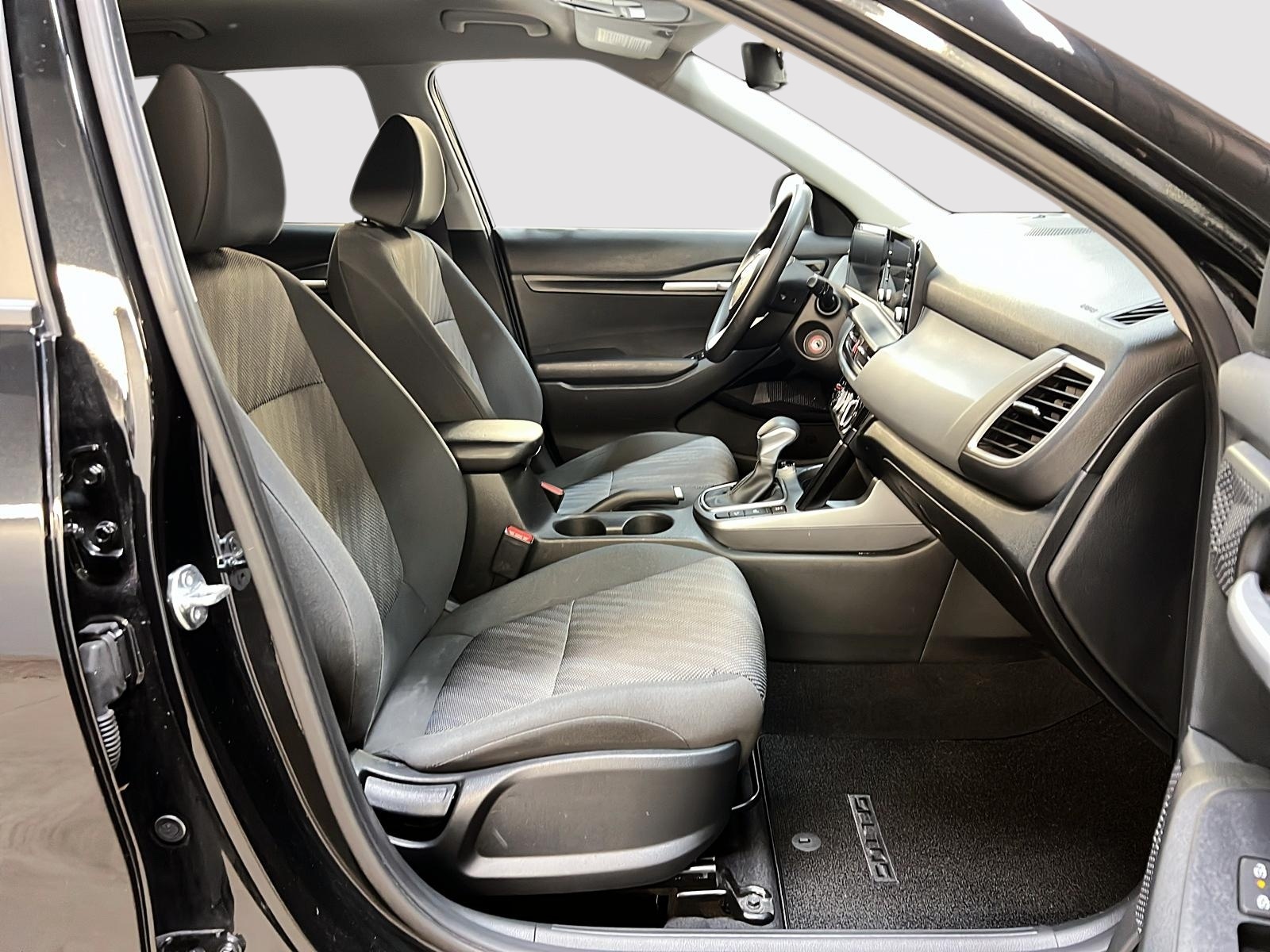 Kia SELTOS LX 4RM 2024 - image #8