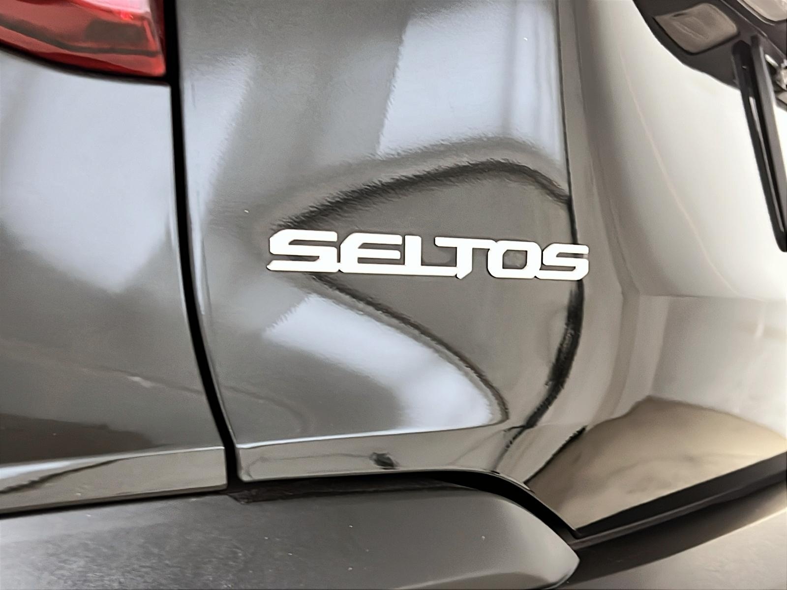 Kia SELTOS 2024 - Image #22