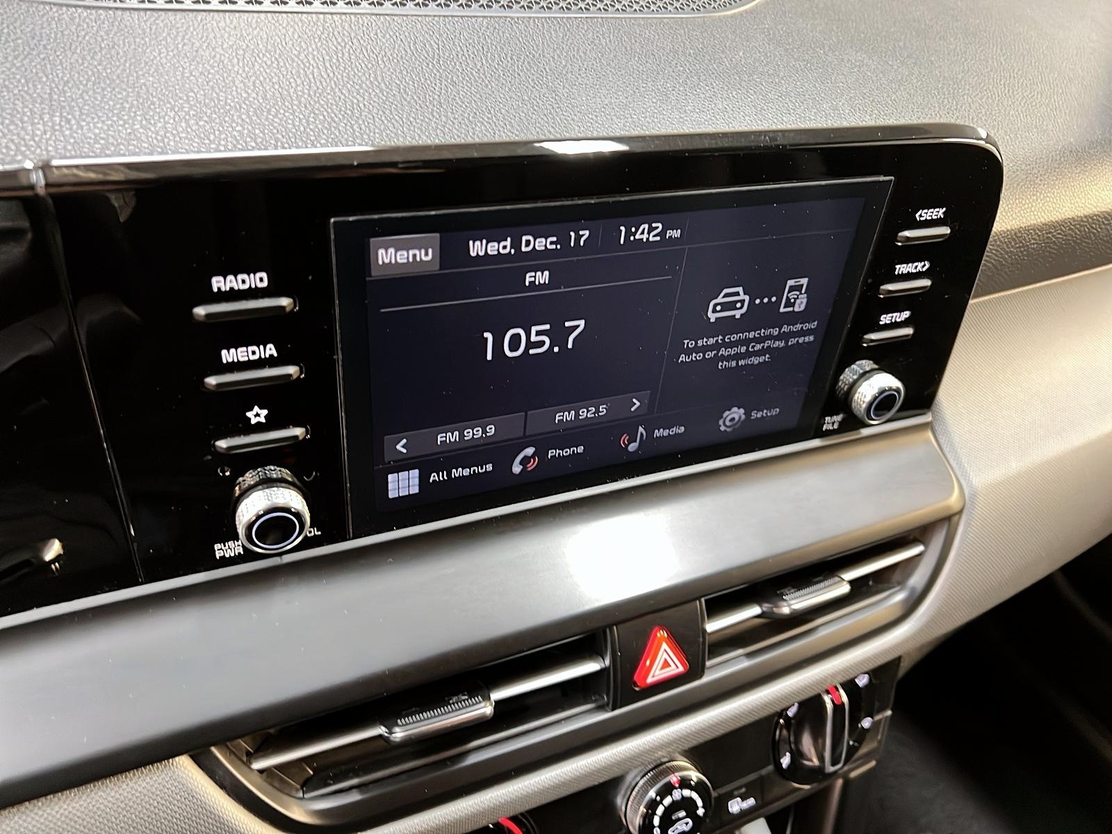 Kia SELTOS 2024 - Image #15