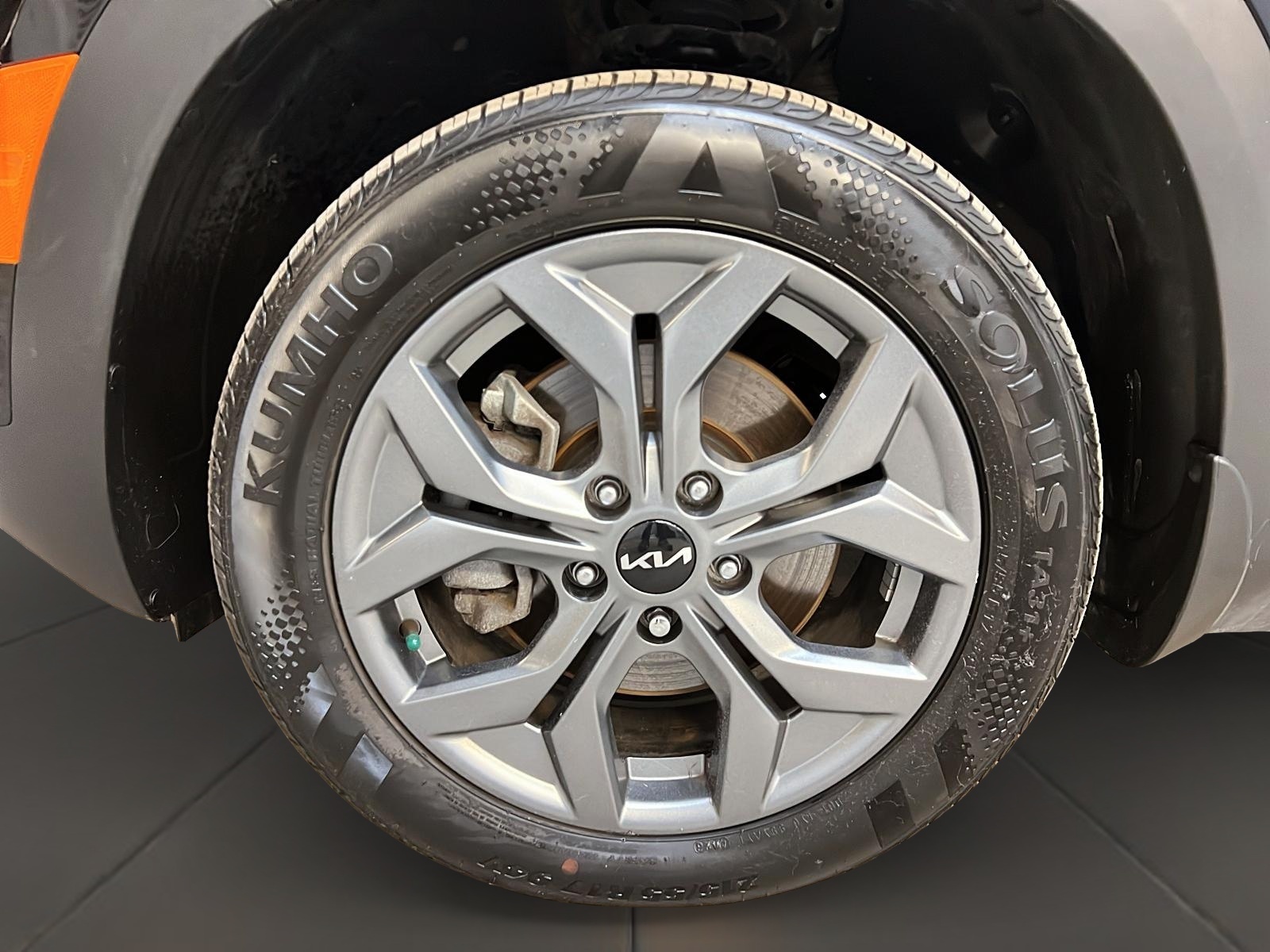 Kia SELTOS 2024 - Image #24