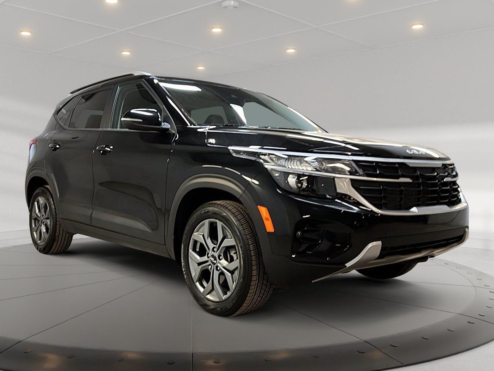 Kia SELTOS 2024 - Image #3