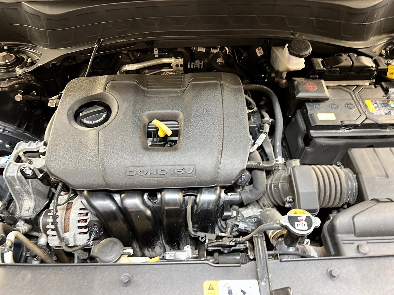 Kia SELTOS 2024 - Image #11