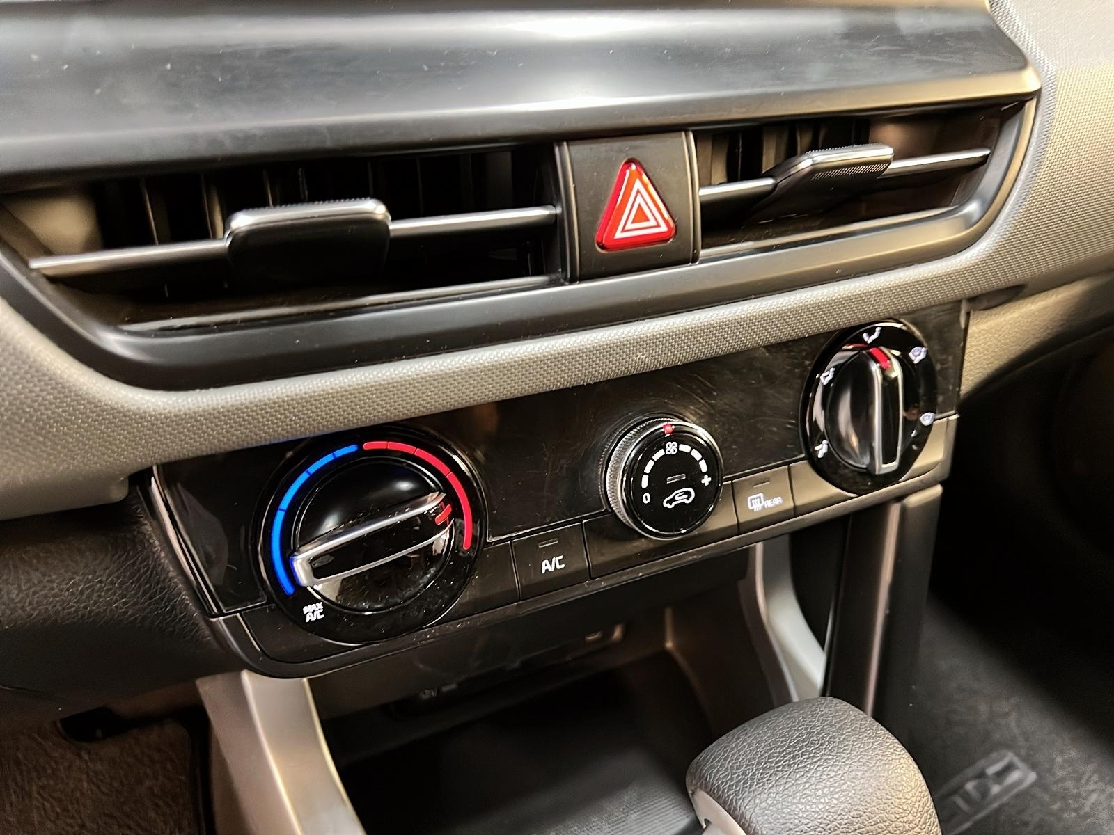 Kia SELTOS 2024 - Image #14